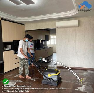 POST RENOVATION CLEANING, MOVING IN/MOVING OUT CLEANING, SPRING CLEANING SERVICES