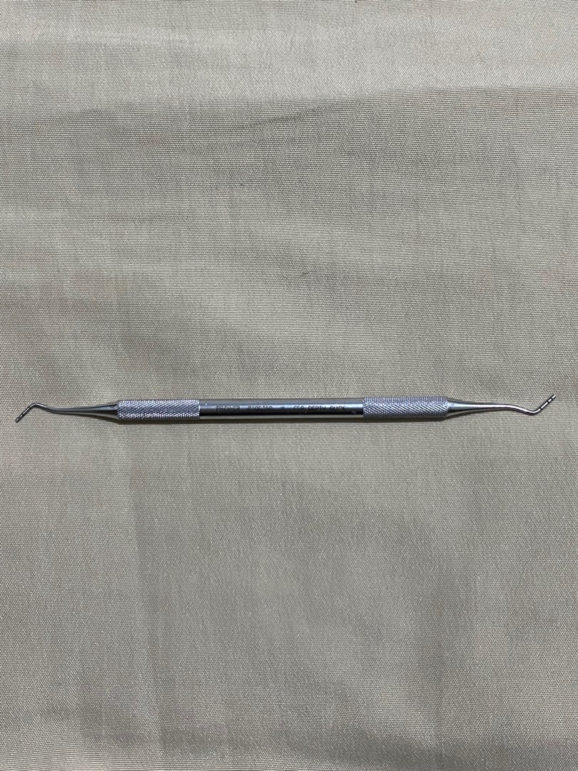 Premier Depth Gauge, Health & Nutrition, Medical Supplies & Tools on