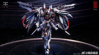 Mecha / Gundam Robot figures Collection item 2