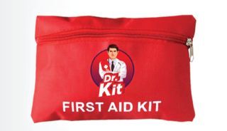(PREORDER) Dr. Kit First Aid Kit
