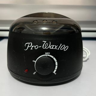 Professional Wax Heater/Warmer