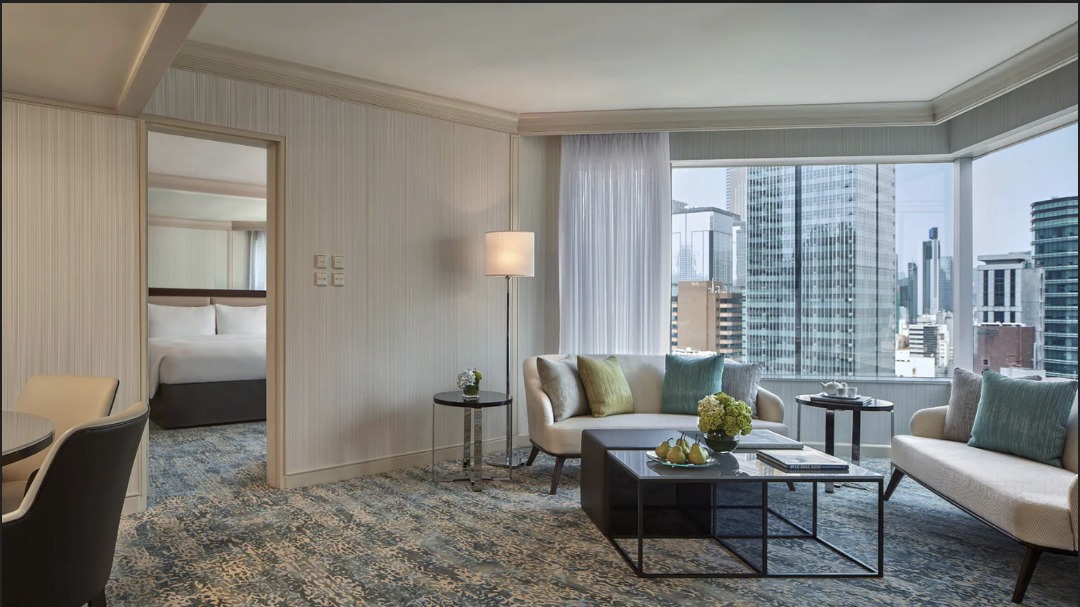 💰LUCKY DRAW💰 🏖️ Summer 夏 2024🏖️🌎1000 nights🌎⌚Marriott Bonvoy LIFETIME TITANIUM (萬豪終身鈦金會員)⌚ Reservations Services 訂房服務 JW Marriott Hong Kong (香港JW萬豪酒店) 🏨酒店🧖套房🤗高級會員待遇62863124873090114