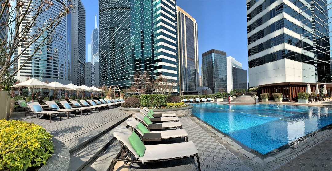 💰LUCKY DRAW💰 🏖️ Summer 夏 2024🏖️🌎1000 nights🌎⌚Marriott Bonvoy LIFETIME TITANIUM (萬豪終身鈦金會員)⌚ Reservations Services 訂房服務 JW Marriott Hong Kong (香港JW萬豪酒店) 🏨酒店🧖套房🤗高級會員待遇62863124873090113