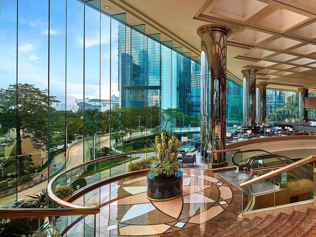 💰LUCKY DRAW💰 🏖️ Summer 夏 2024🏖️🌎1000 nights🌎⌚Marriott Bonvoy LIFETIME TITANIUM (萬豪終身鈦金會員)⌚ Reservations Services 訂房服務 JW Marriott Hong Kong (香港JW萬豪酒店) 🏨酒店🧖套房🤗高級會員待遇62863124873090112