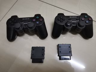 Ps3 deals controller tesco