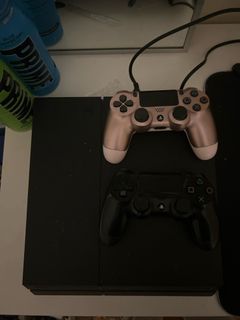 Ps4 pro discount broken for sale