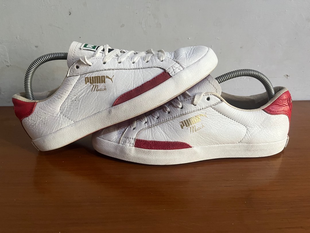 Puma match 39 clearance
