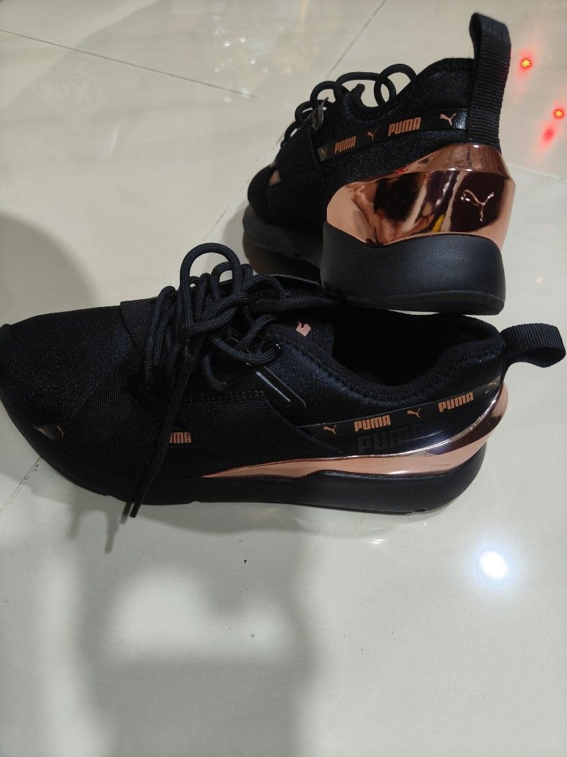 Puma muse core top