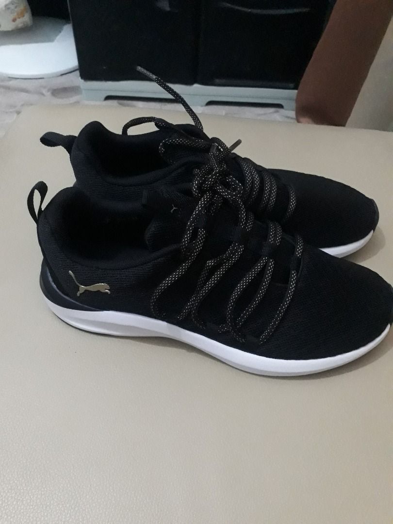 Tenis puma prowl alt knit sale