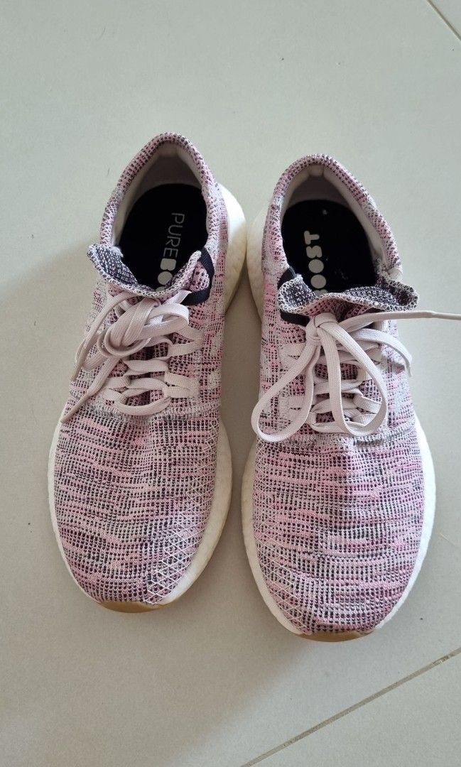 New pure boost hotsell