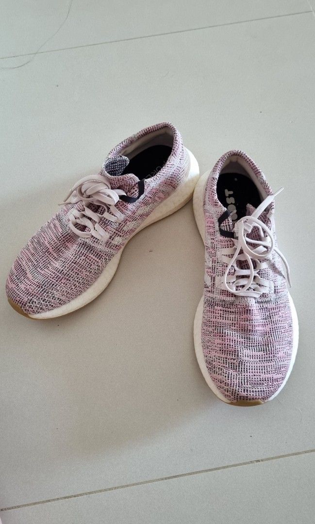 Pure boost go price on sale