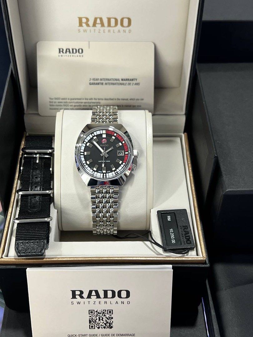 Rado r33522153 best sale