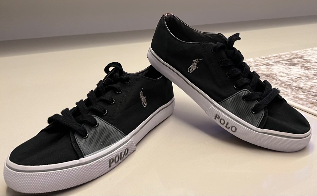 Ralph lauren store cantor low