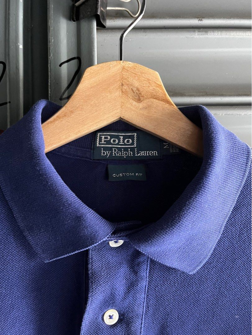 Etiqueta polo ralph lauren original online