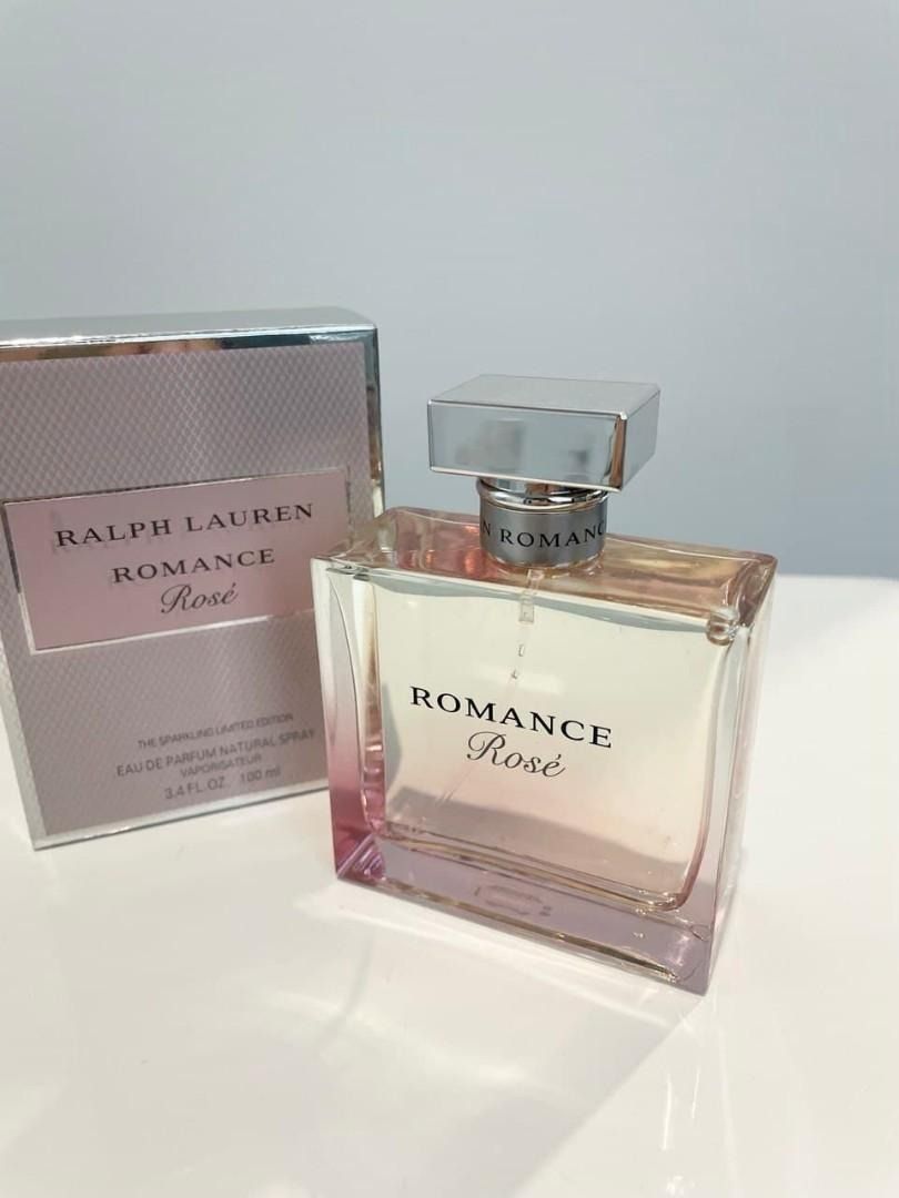 Ralph lauren romance rose 100ml on sale