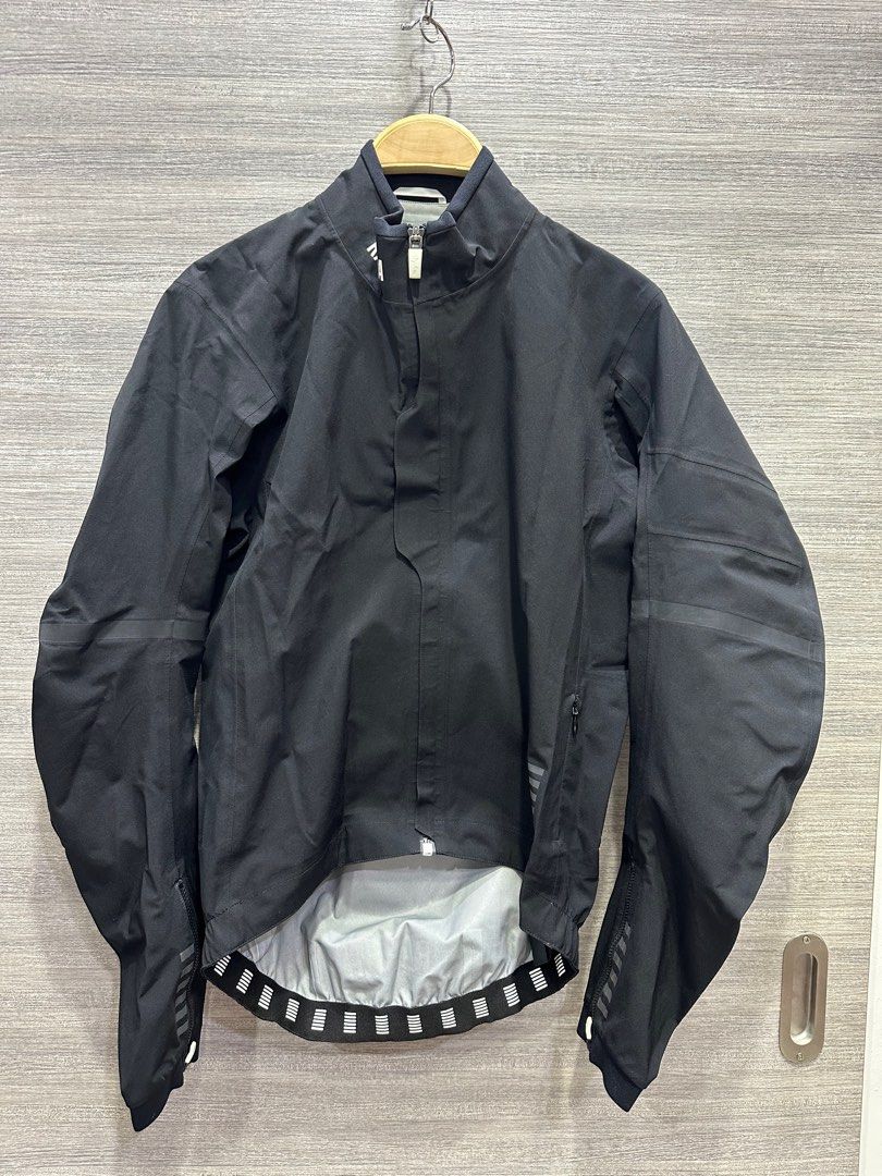 Rapha pro team discount jacket