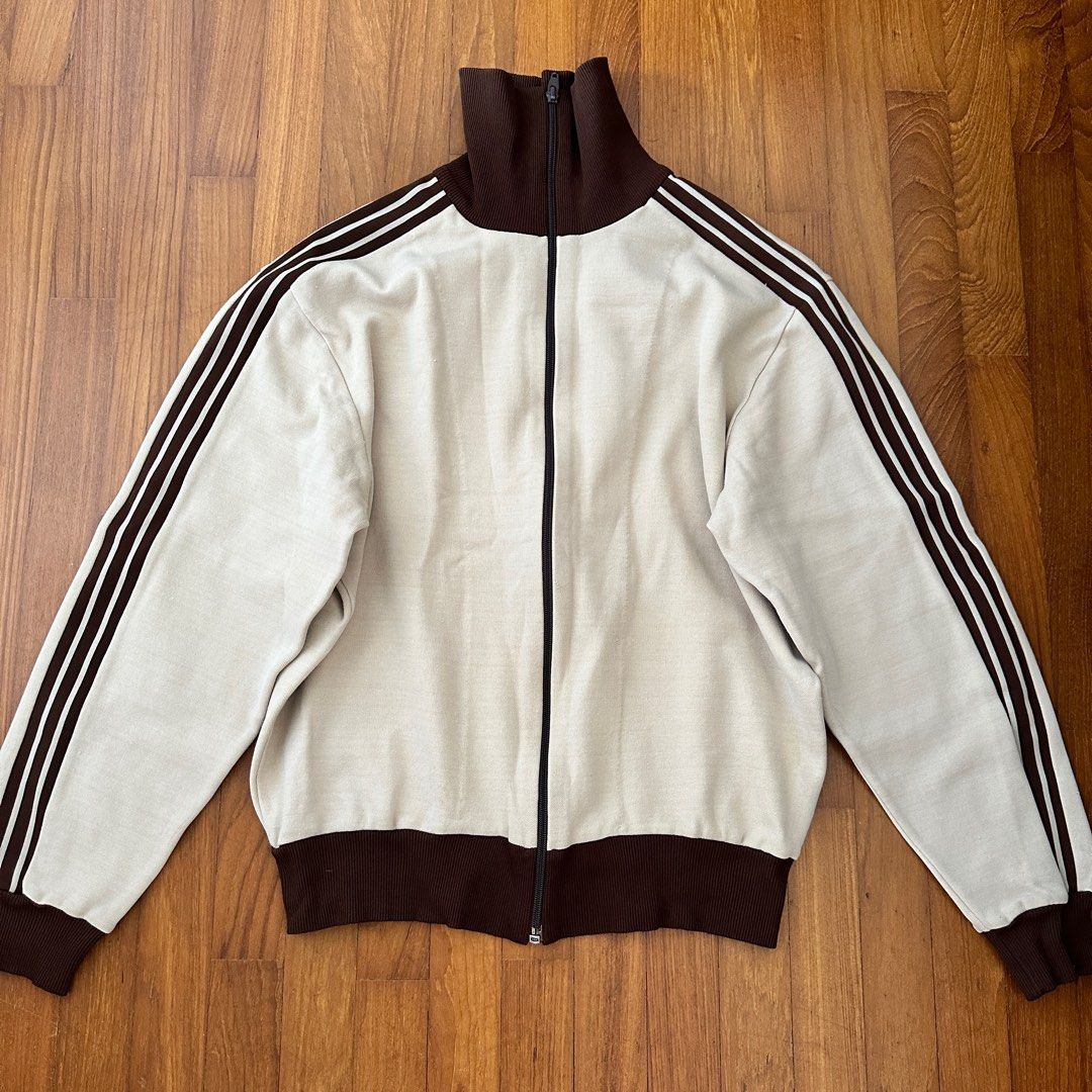Rare adidas jackets online
