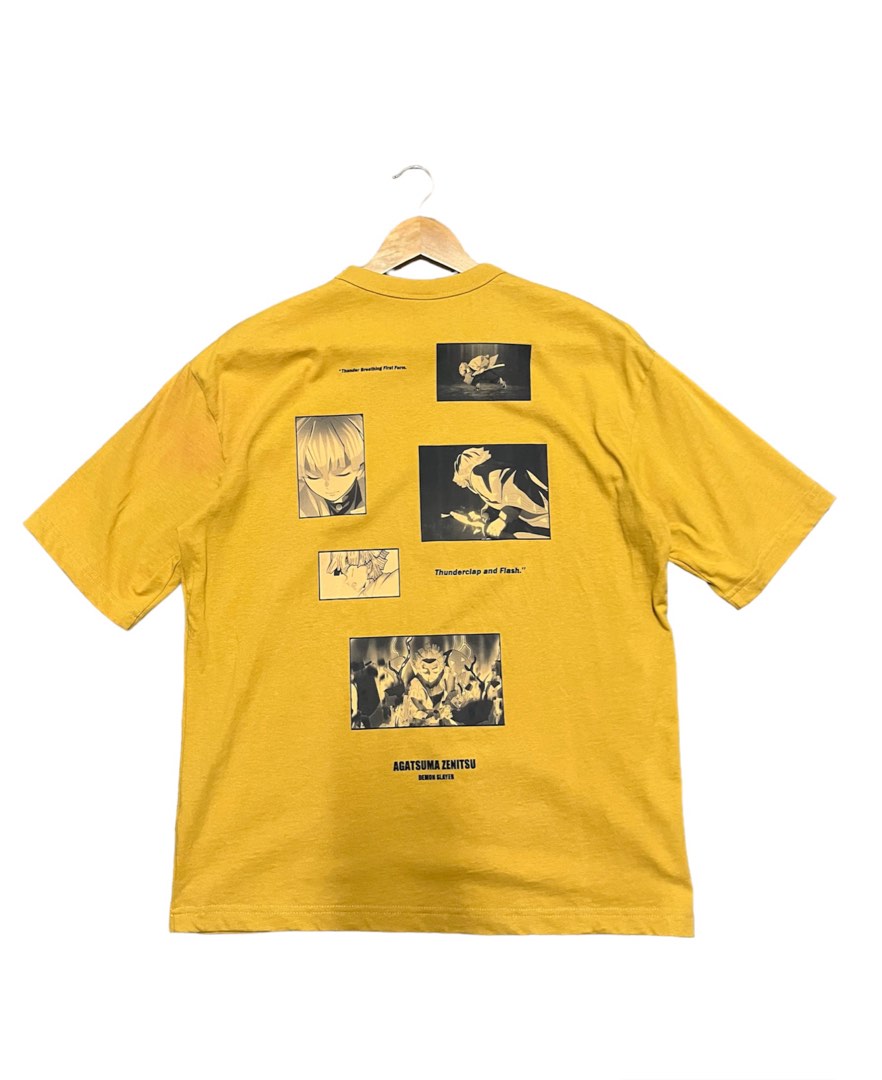 rare-demon-slayer-men-s-fashion-tops-sets-tshirts-polo-shirts-on
