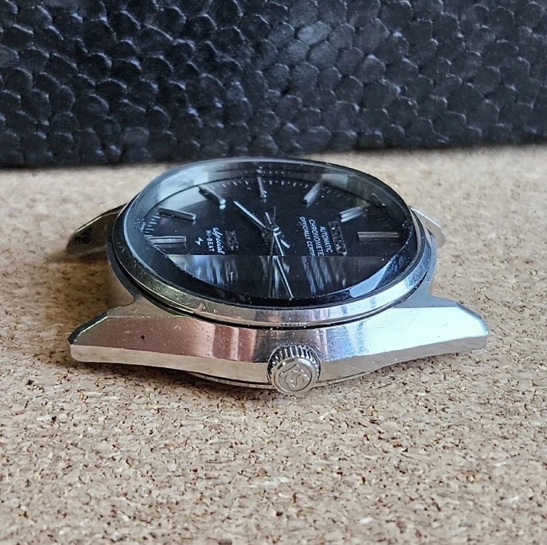 King seiko 5245 clearance
