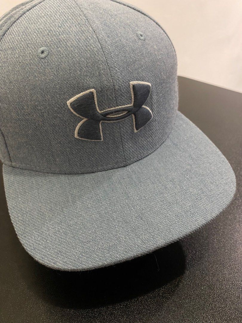 Under armour flat cap sale