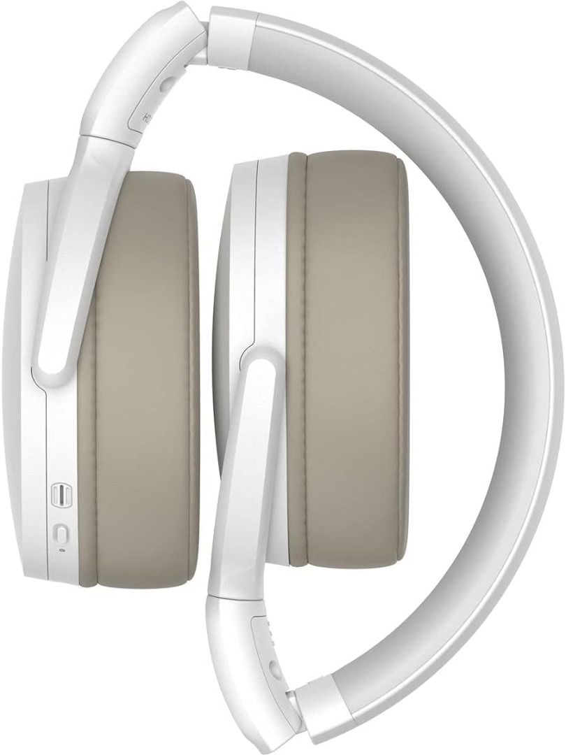 Ready Stock Sennheiser HD 350BT Bluetooth 5.0 Wireless Headphone