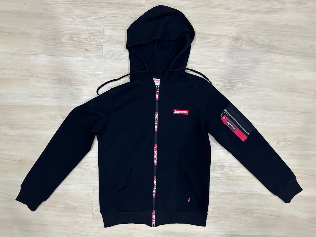 Red Ant Series Supreme Men s Jacket Men s Fashion Coats Jackets