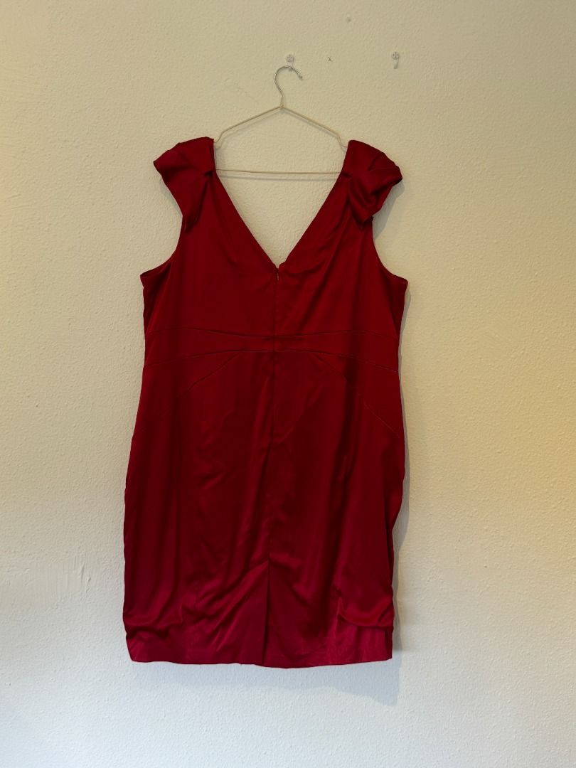 Dressbarn cocktail dresses plus size hot sale