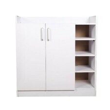 REDFERN SHOE CABINET WHITE- FOR SALE!! ORDER NOW!!!