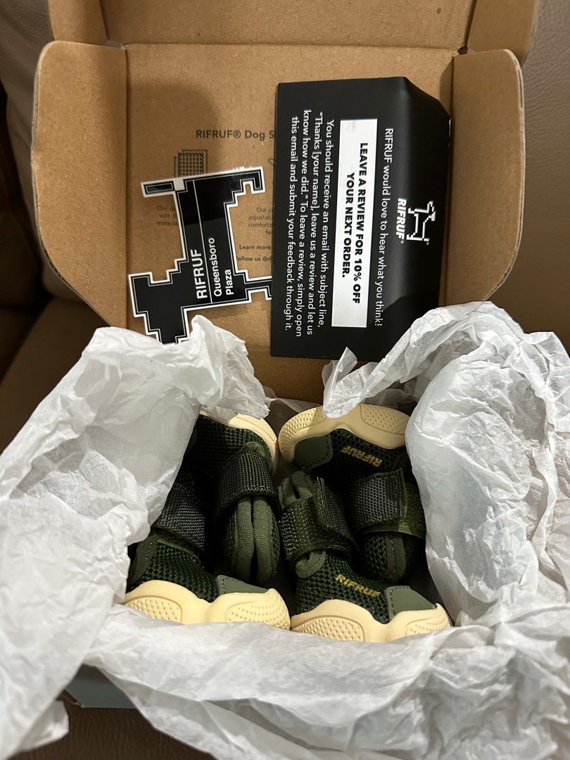 Yeezy dog sales shoes