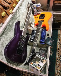 (Category: ) located in . Submitted by JamcrewMusicStudio (Listing ID 1263271359, Image 1). Description: .