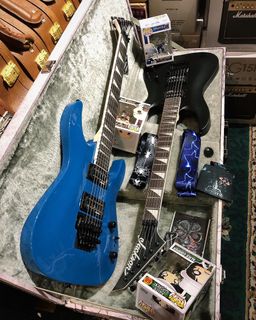 (Category: ) located in . Submitted by JamcrewMusicStudio (Listing ID 1263271455, Image 1). Description: .