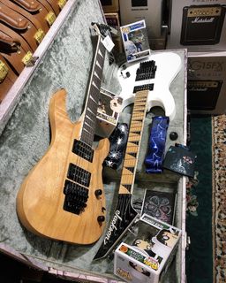 (Category: ) located in . Submitted by JamcrewMusicStudio (Listing ID 1263271151, Image 1). Description: .