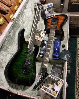 (Category: ) located in . Submitted by JamcrewMusicStudio (Listing ID 1263271257, Image 1). Description: .