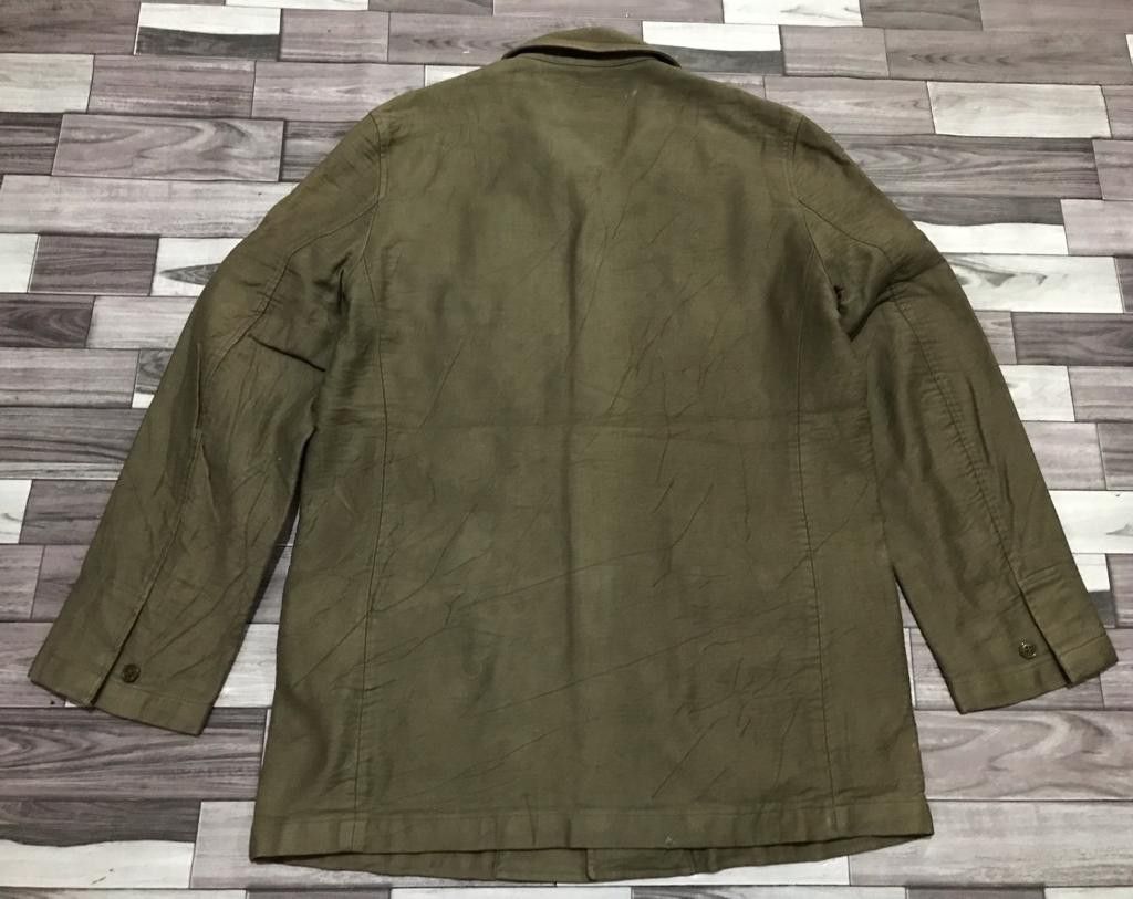 R.Newbold Paul Smith army military style jacket R5 Men s Fashion