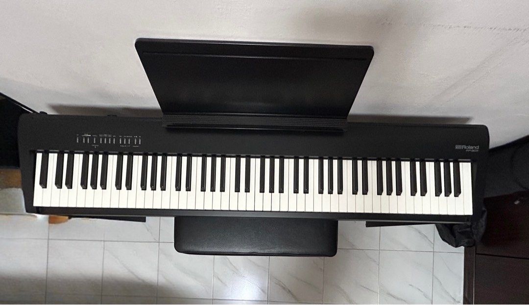 Roland FP 30X for sale