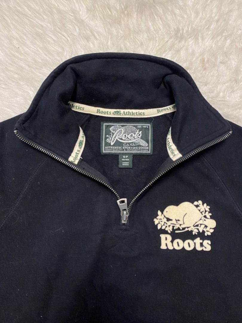 Canada roots jacket outlet