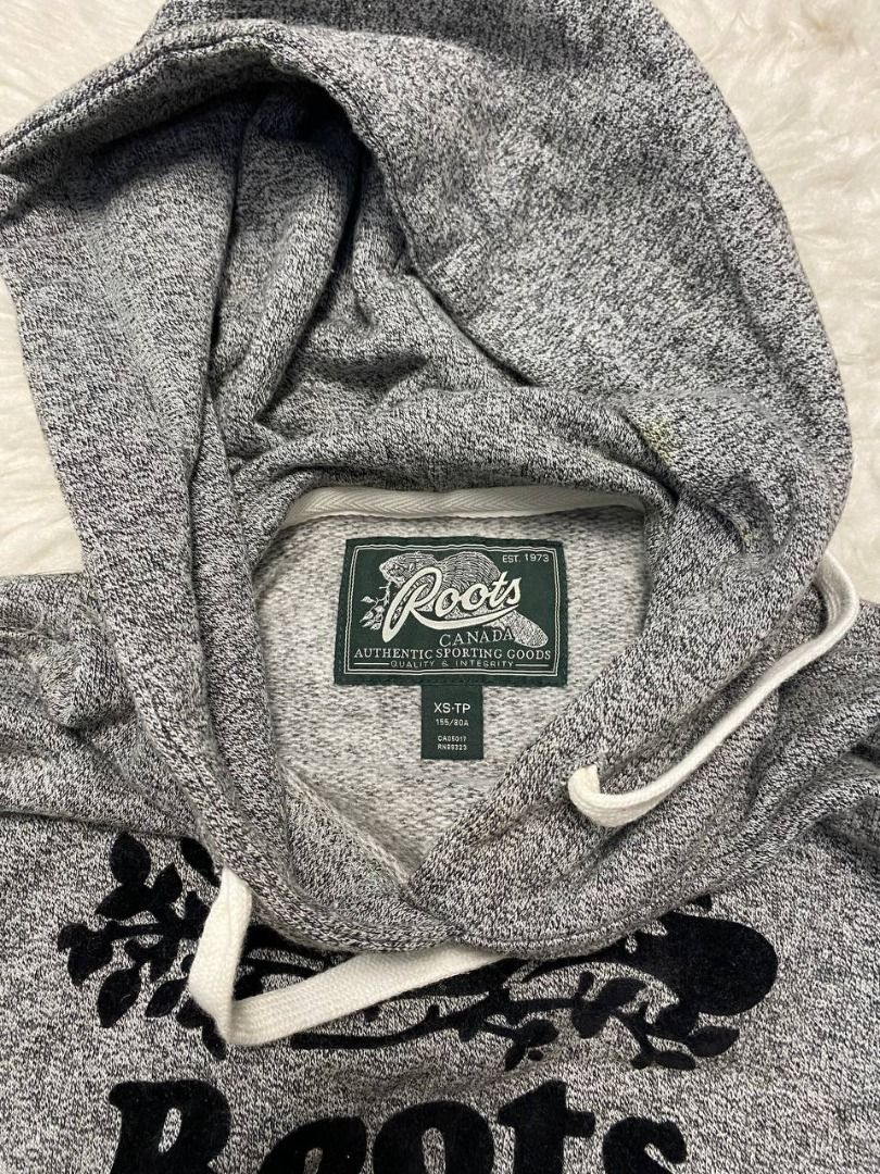 Canada roots hoodie shop