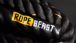 Rope Beast Weighted Jump Rope