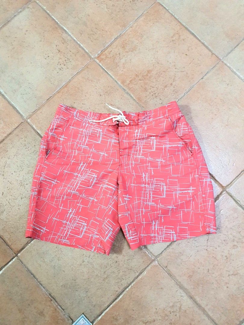 Rtp: 💯 Uniqlo Polyester Water-Resistant Shorts (suits