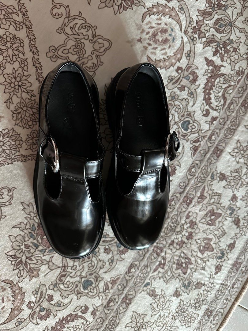 T bar mary discount janes