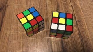 Rubik’s cube ProMax (3x3)
