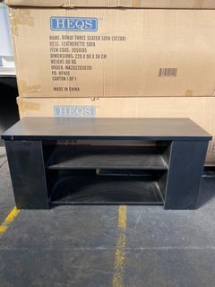 SALE!!! SIMPLE AND SLEEK TV UNIT - ORDER NOW!!!