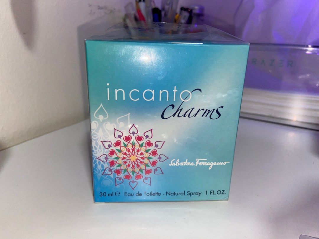 Best incanto perfume reviews store