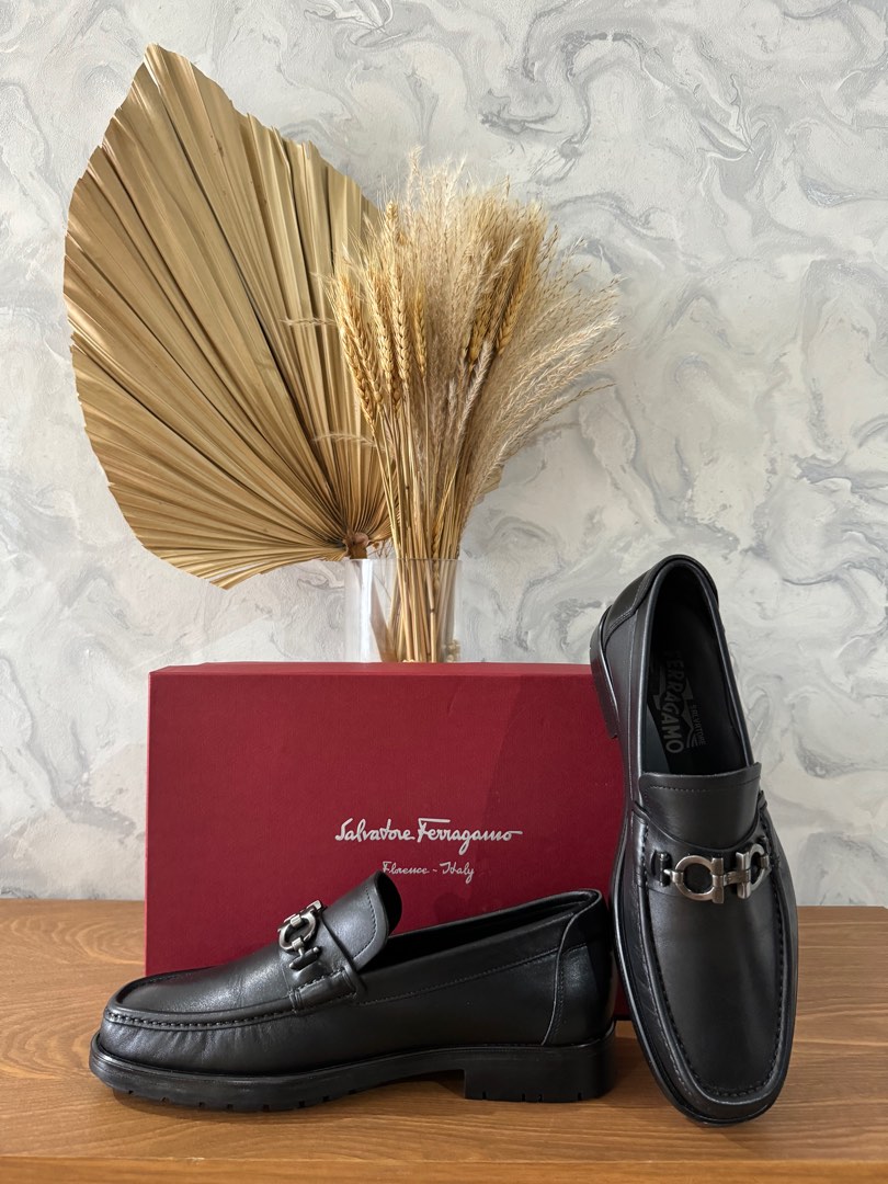 Ferragamo master new arrivals