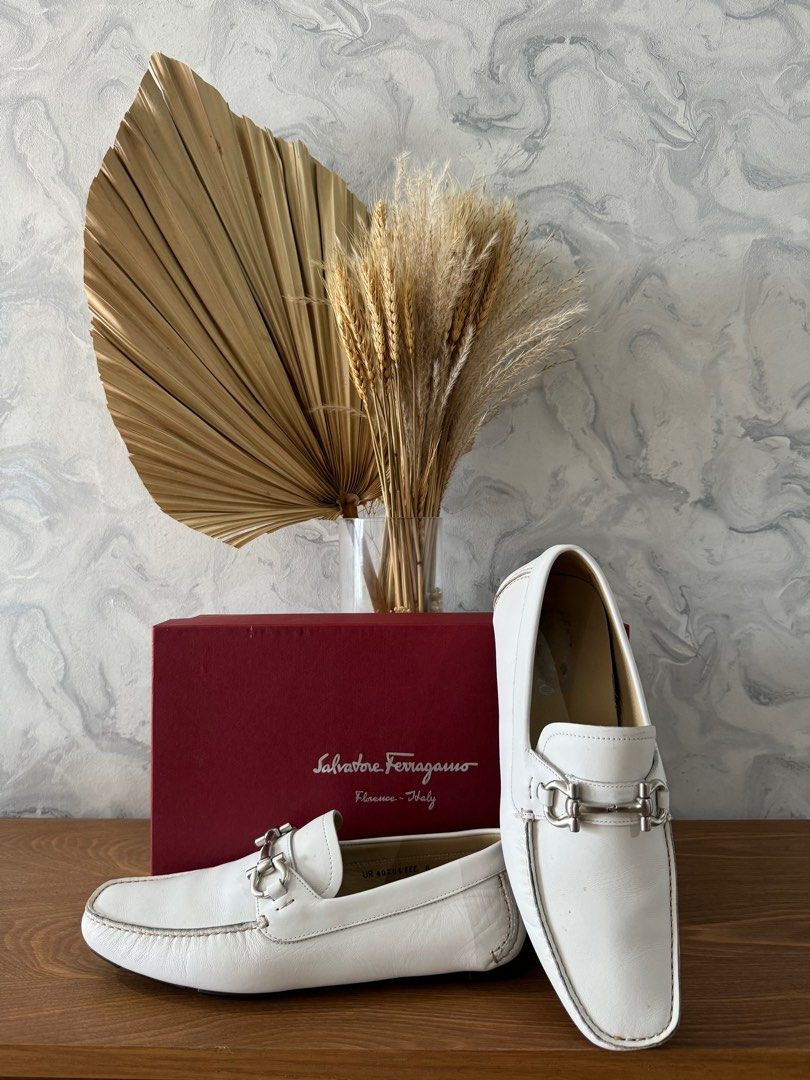 Ferragamo store parigi loafer