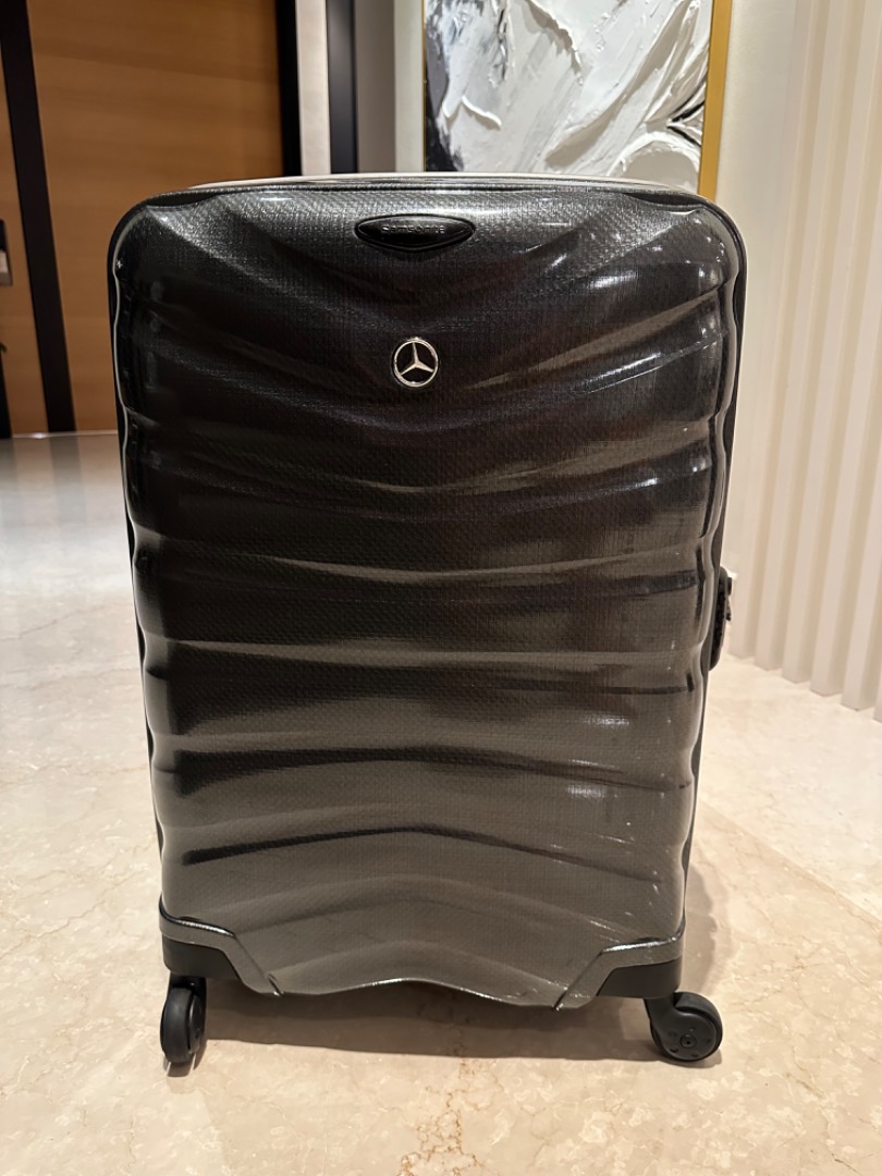 Samsonite firelite 69cm hot sale