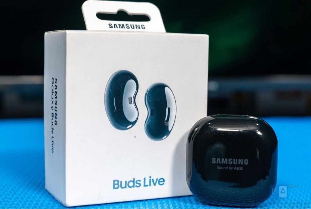 Buds live 2025 for sale