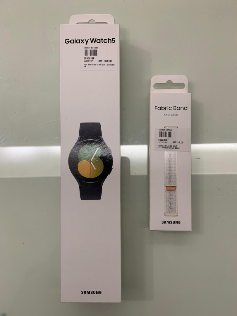 Harvey norman samsung clearance watch