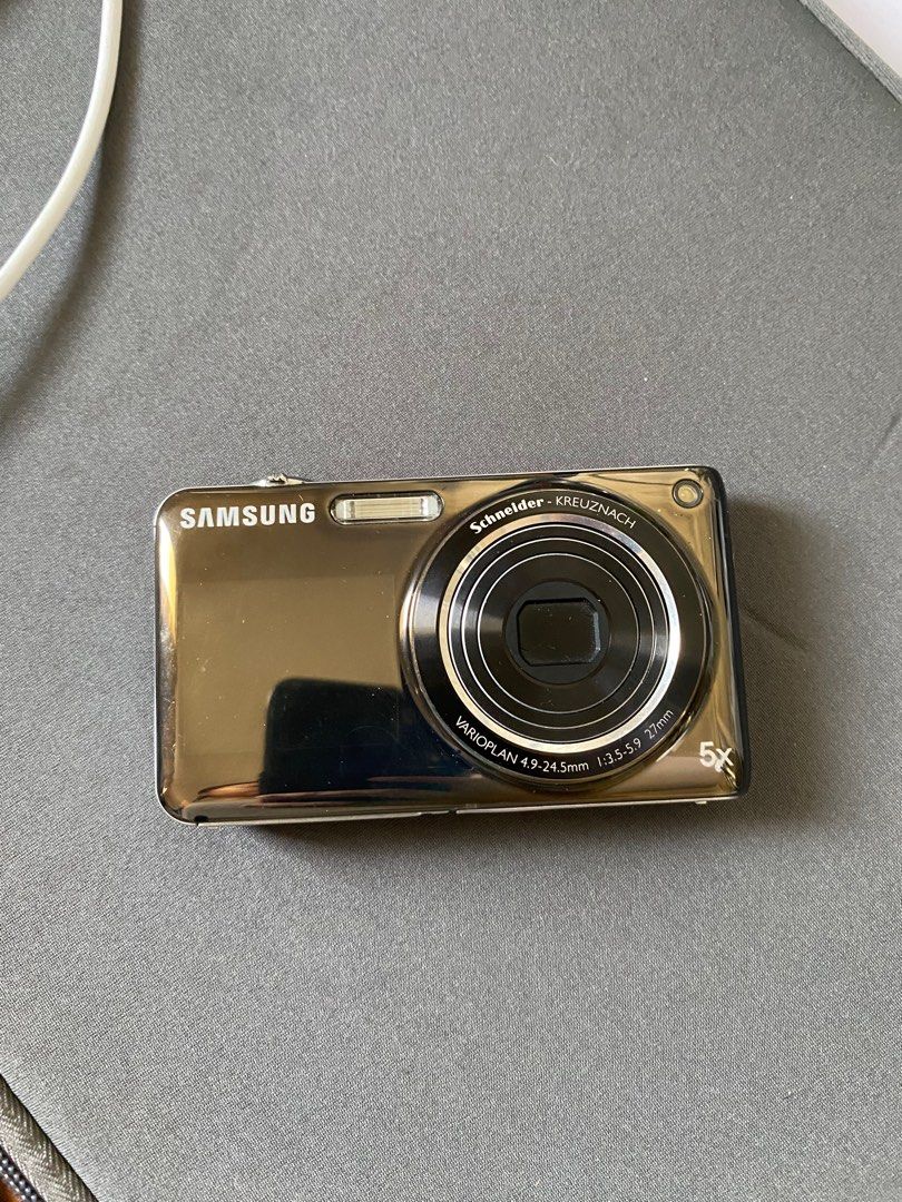 SAMSUNG ST600 (untested), Photography, Cameras on Carousell