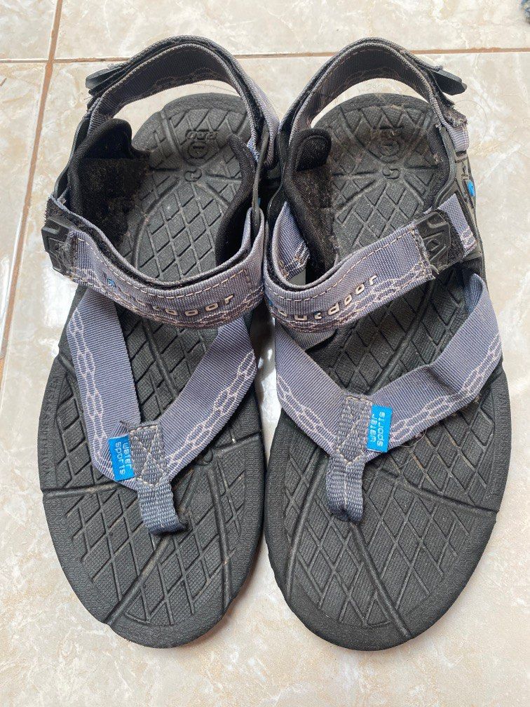 Sandal hotsell merk outdoor